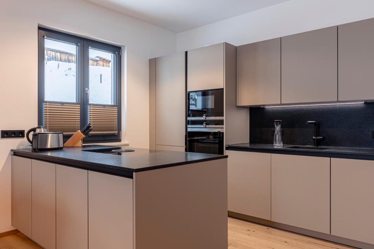 Hideaway Dachstein West By Alps Resorts Sankt Martin am Tennengebirge Exterior foto