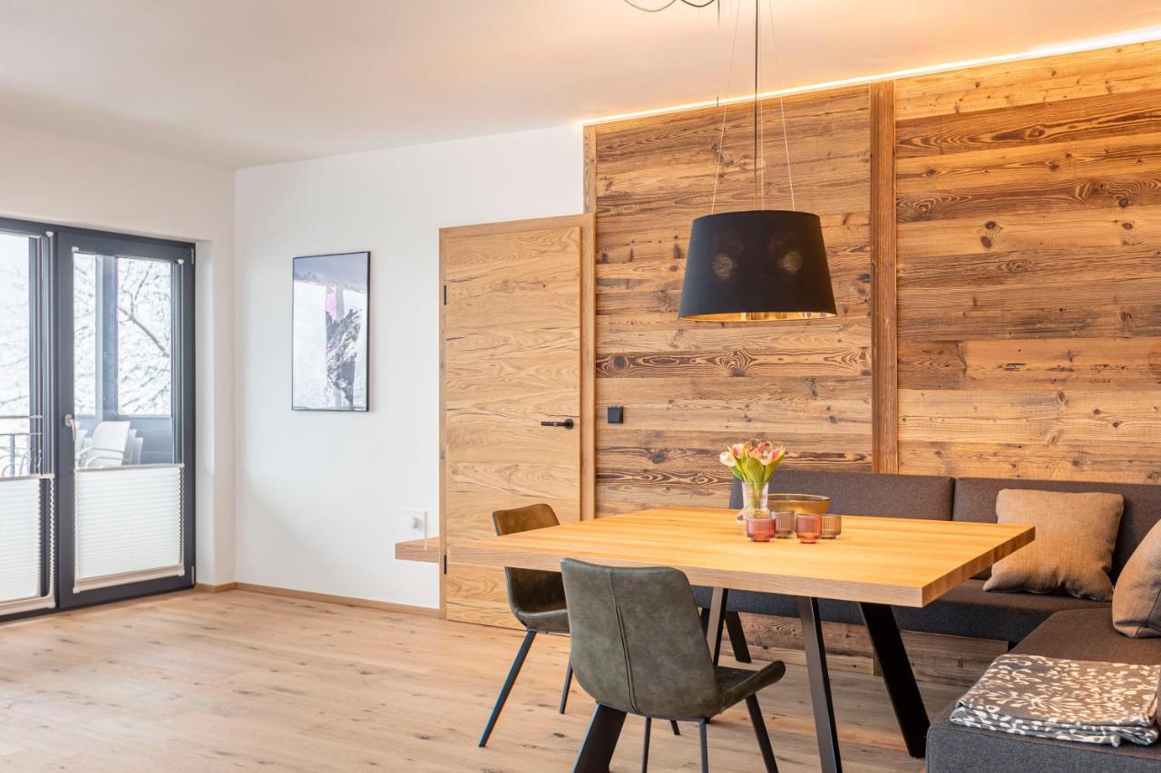 Hideaway Dachstein West By Alps Resorts Sankt Martin am Tennengebirge Exterior foto