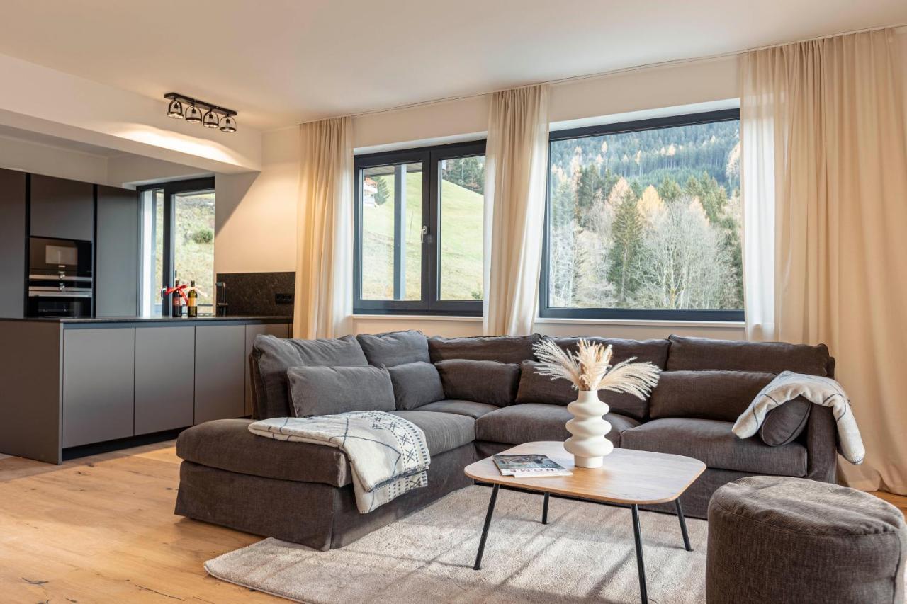 Hideaway Dachstein West By Alps Resorts Sankt Martin am Tennengebirge Exterior foto