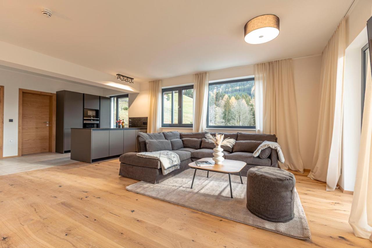 Hideaway Dachstein West By Alps Resorts Sankt Martin am Tennengebirge Exterior foto