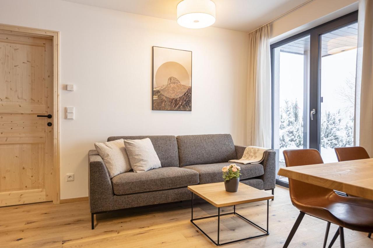 Hideaway Dachstein West By Alps Resorts Sankt Martin am Tennengebirge Exterior foto