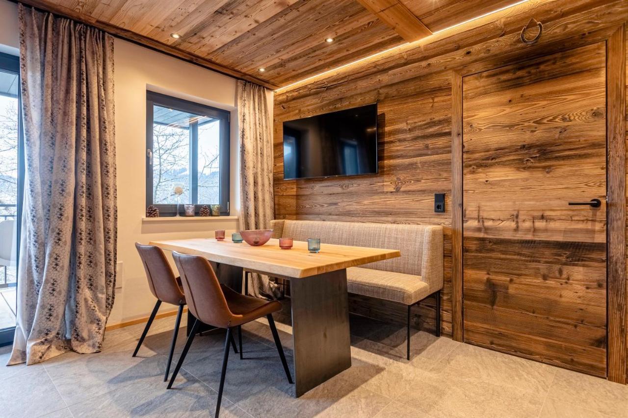 Hideaway Dachstein West By Alps Resorts Sankt Martin am Tennengebirge Exterior foto