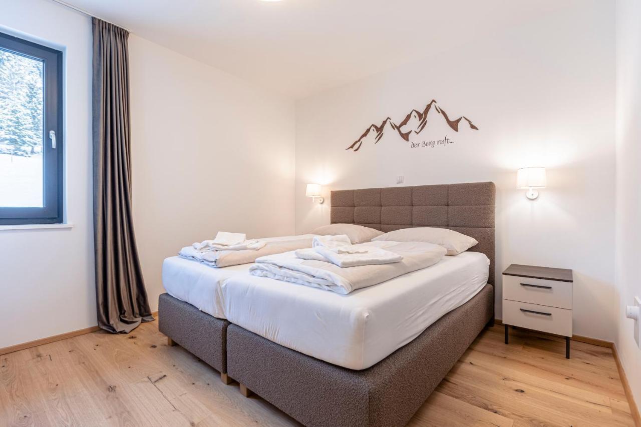 Hideaway Dachstein West By Alps Resorts Sankt Martin am Tennengebirge Exterior foto