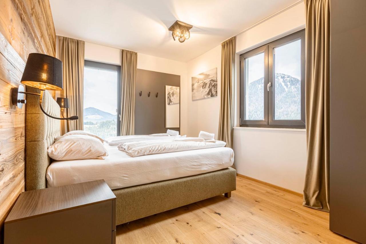 Hideaway Dachstein West By Alps Resorts Sankt Martin am Tennengebirge Exterior foto