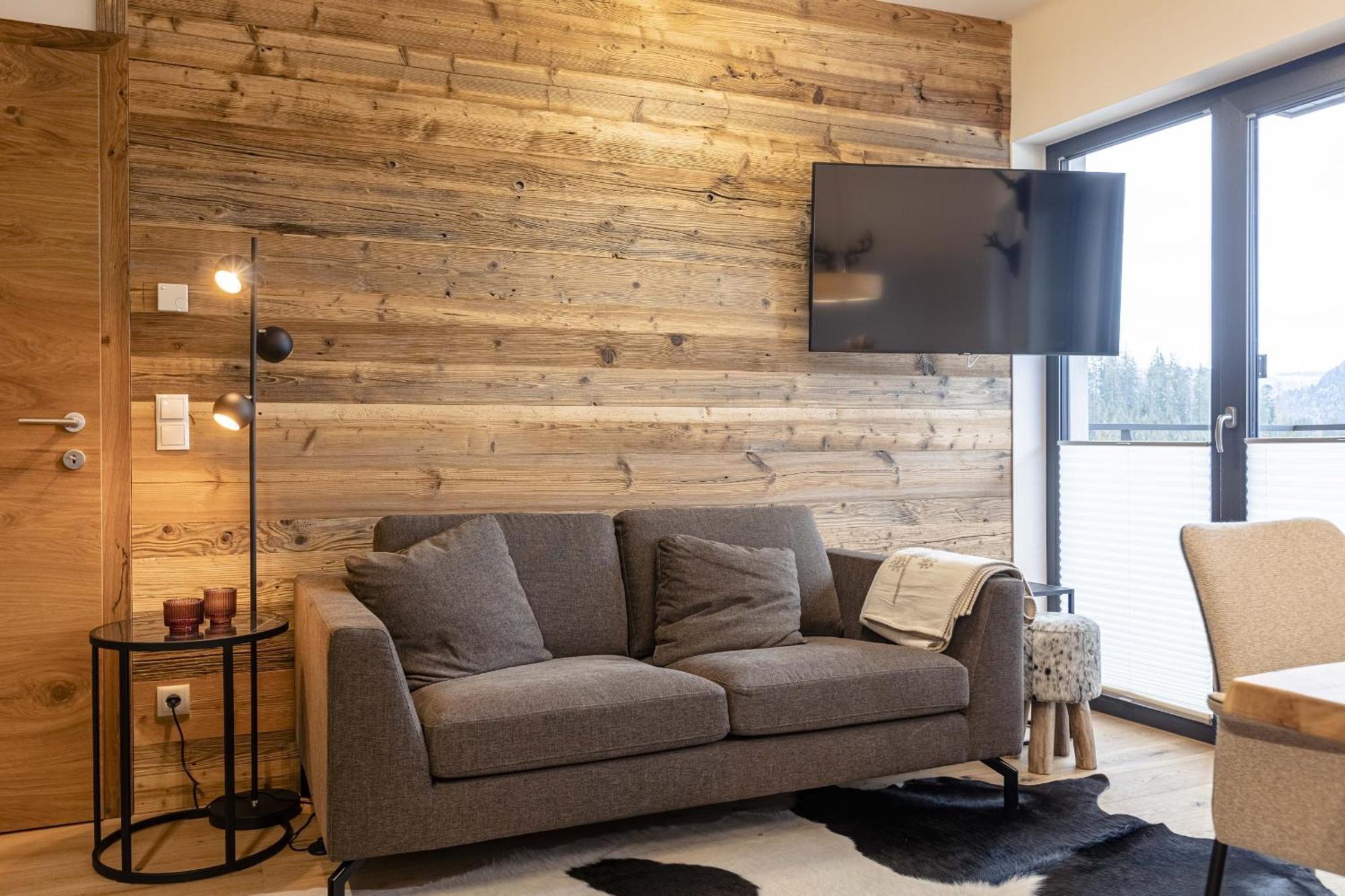 Hideaway Dachstein West By Alps Resorts Sankt Martin am Tennengebirge Exterior foto