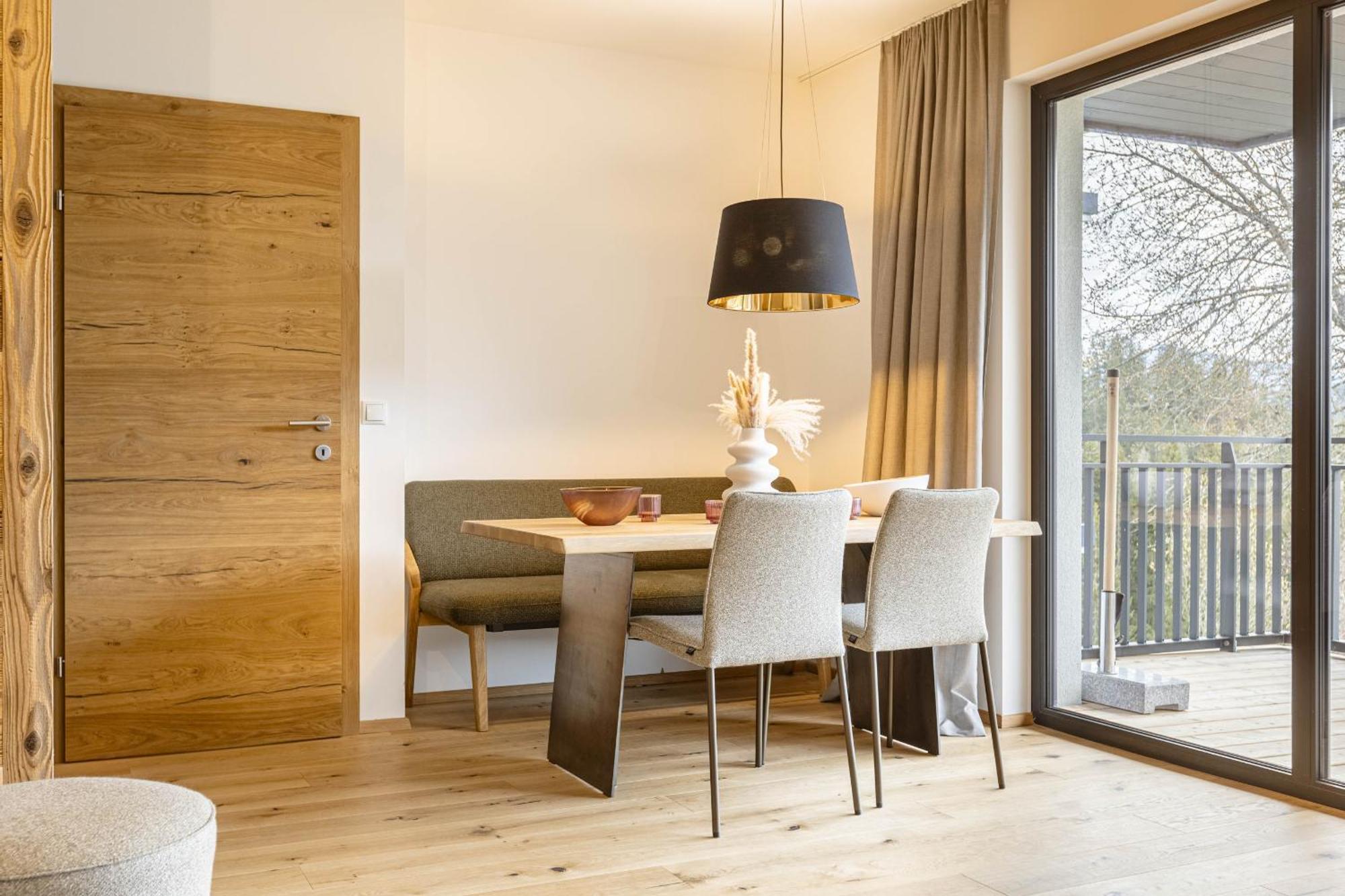 Hideaway Dachstein West By Alps Resorts Sankt Martin am Tennengebirge Exterior foto