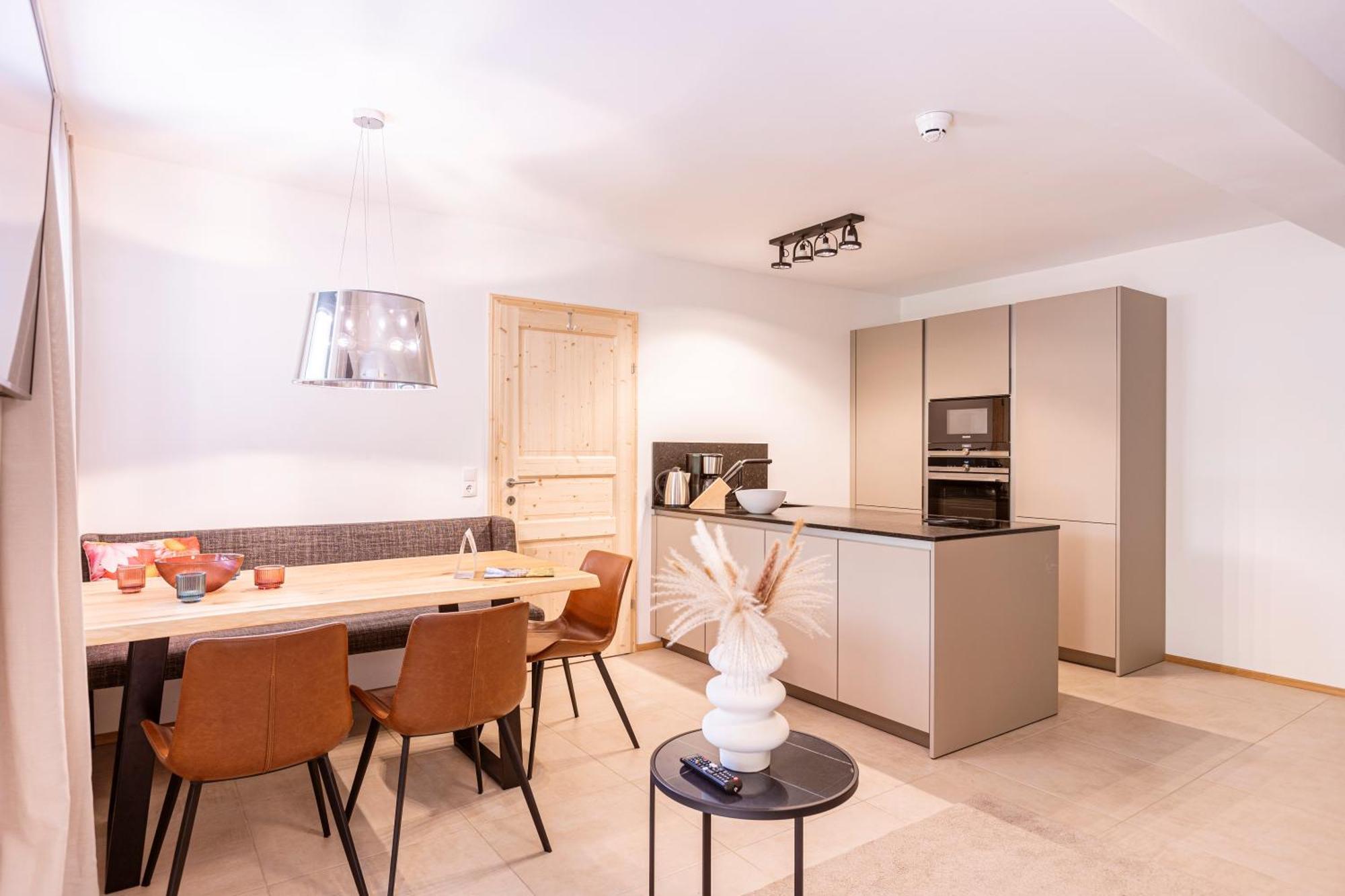 Hideaway Dachstein West By Alps Resorts Sankt Martin am Tennengebirge Exterior foto