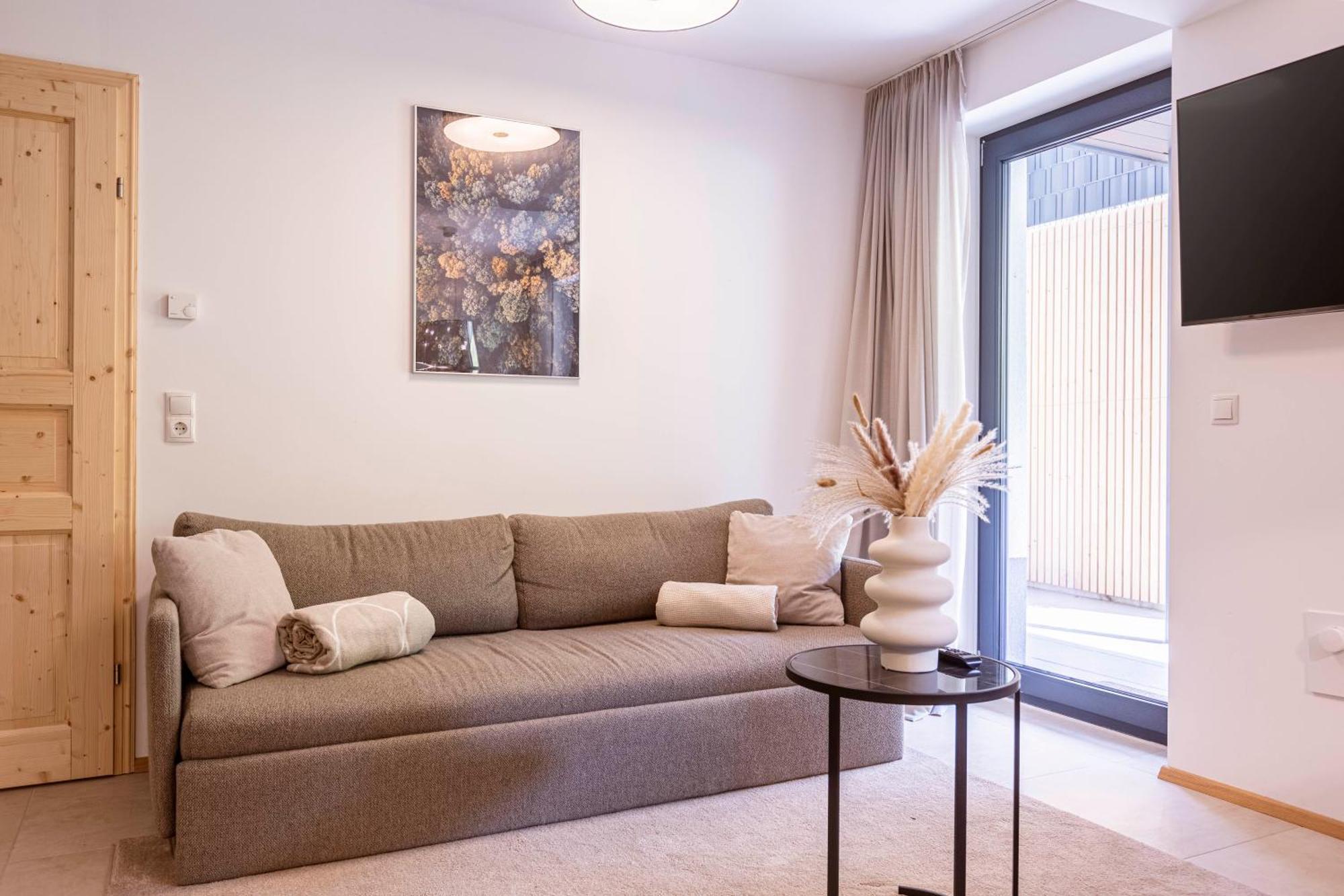 Hideaway Dachstein West By Alps Resorts Sankt Martin am Tennengebirge Exterior foto